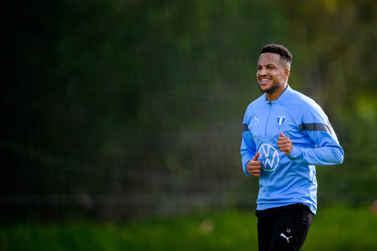 Martin Olsson