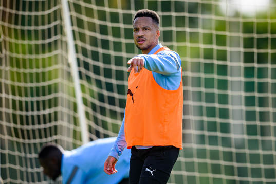 Martin Olsson