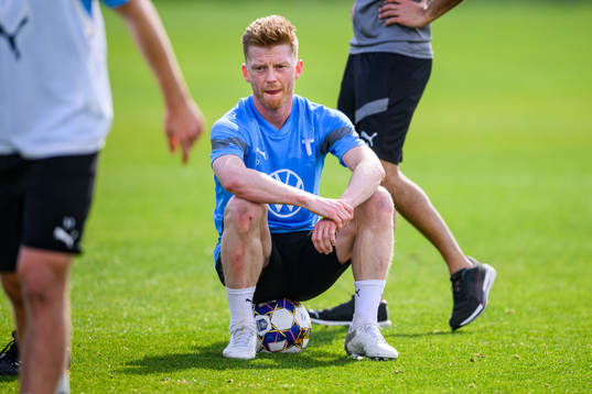 Anders Christiansen
