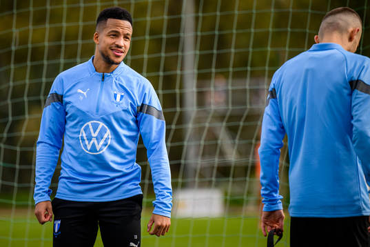 Martin Olsson