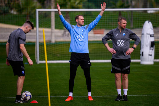 Ola Toivonen