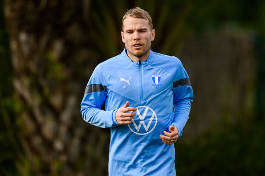 Oscar Lewicki