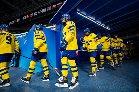 Josefin Bouveng of Sweden