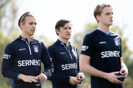 Simon Thern