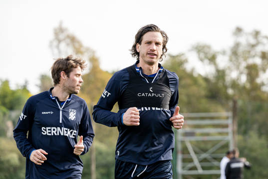 Gustav Svensson
