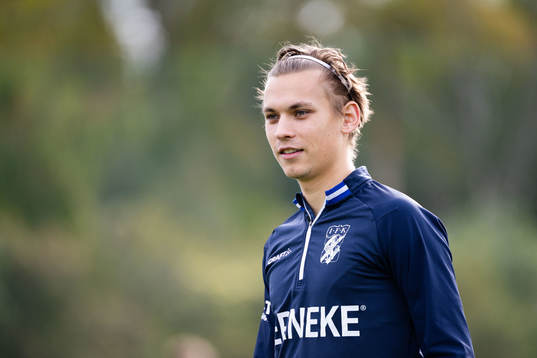 Noah Alexandersson