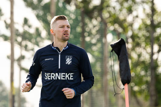 Sebastian Eriksson