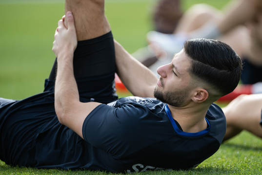 Kevin Yakob
