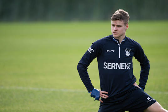 Gustaf Norlin