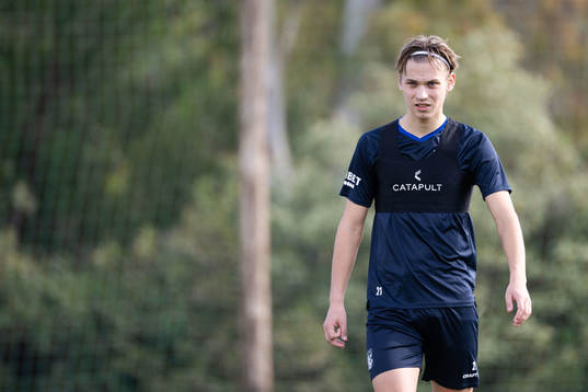 Noah Alexandersson