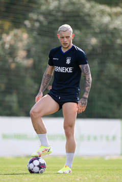 Erik Sorga
