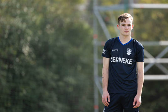 Tim van Assema