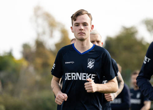 Tim van Assema
