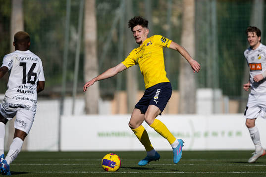 Armin Gigovic of Rostov