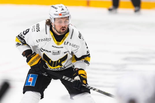 Västerås Mikael Frycklund