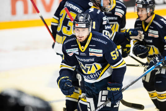 s Fredrik Forsberg jublar