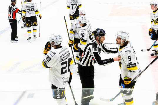 Västerås Mikael Frycklund deppar