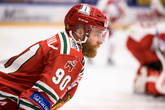 Moras Daniel Ljungren