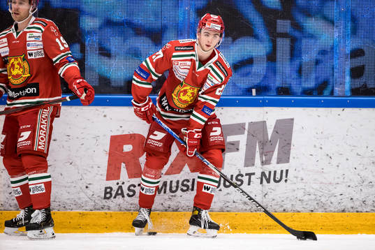 Moras Isak Rosen