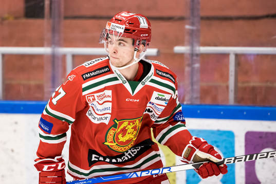 Moras Isak Rosen
