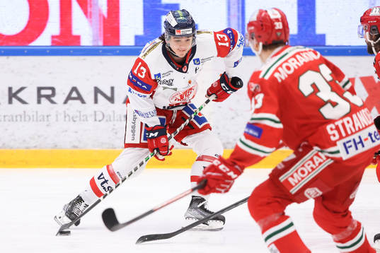 Västerviks Brett Supinski