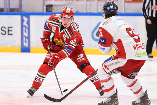 Moras Anton Heikkinen