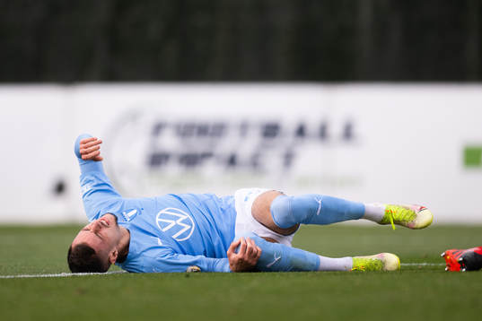 Veljko Birmancevic of Malmö FF