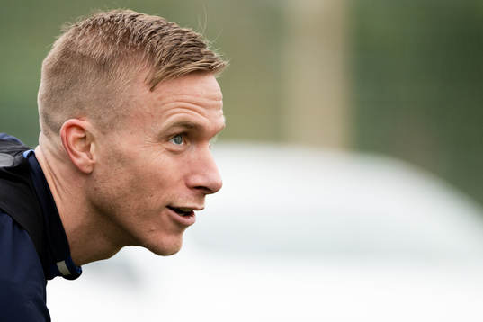 Oscar Wendt