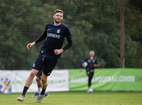 Marcus Berg