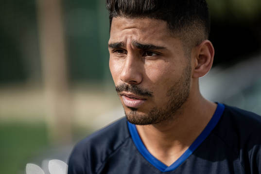 Hosam Aiesh