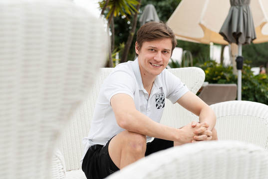 Simon Thern