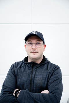 Marcus Modéer, Medie- och informationsansvarig