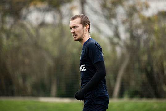 Patrik Karlsson Lagemyr