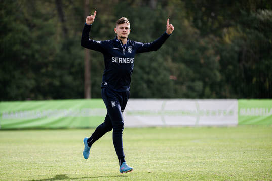 Filip Ambroz jublar