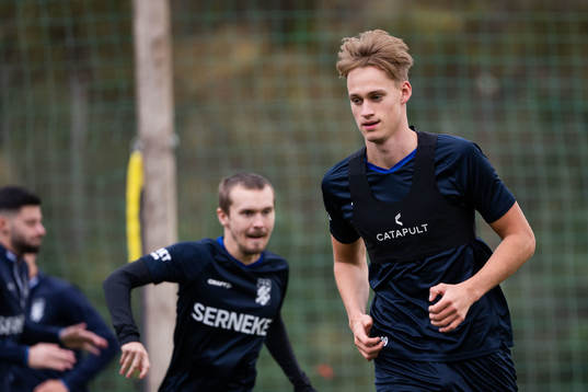 Oscar Vilhelmsson