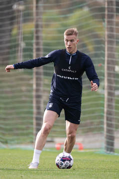 Oscar Wendt