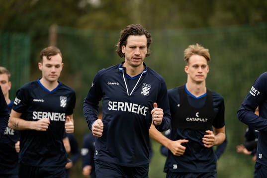 Gustav Svensson