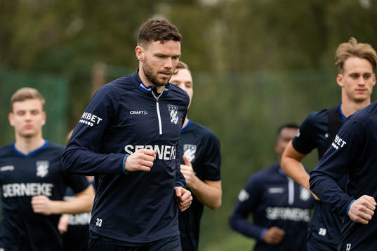 Marcus Berg
