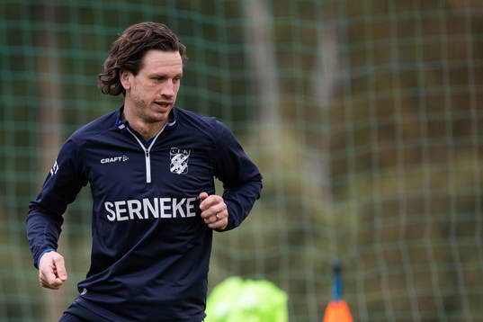 Gustav Svensson