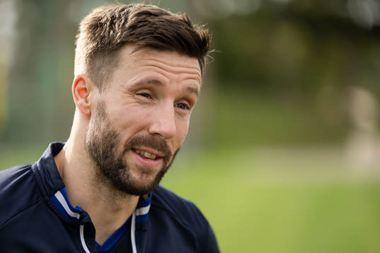 Mattias Bjärsmyr