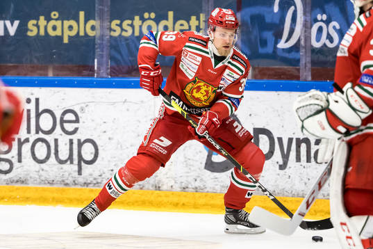 Moras Kristoffer Gunnarsson
