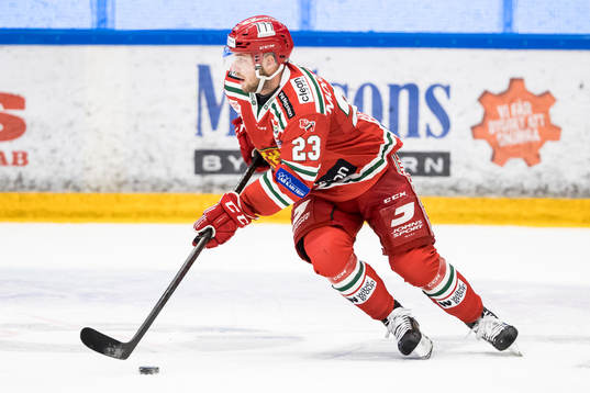 Moras Axel Bergkvist