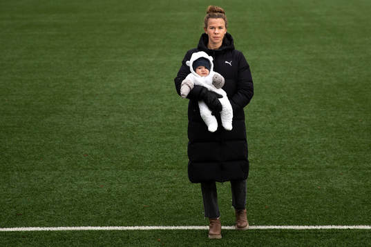 Rosengårds Jessica Wik