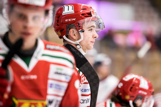 Moras Isak Rosen