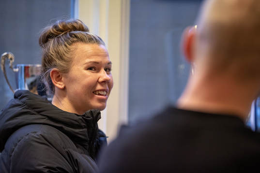 Rosengårds Jessica Wik