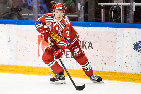 Moras Isak Pantzare