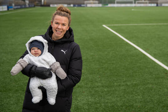 Rosengårds Jessica Wik