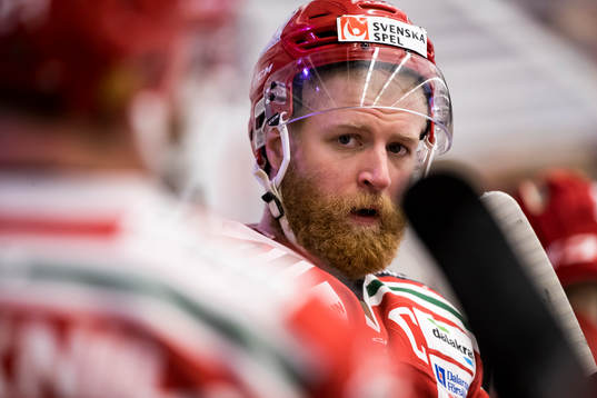 Moras Daniel Ljungren