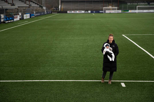 Rosengårds Jessica Wik