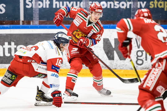Moras Olle Strandell